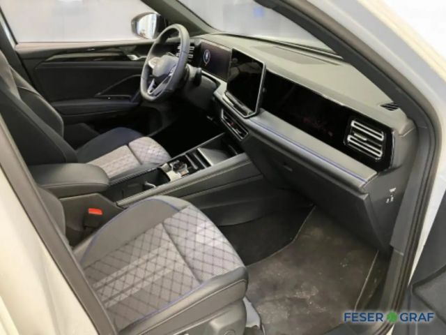 Volkswagen Tiguan 1.5 eTSI DSG R-Line