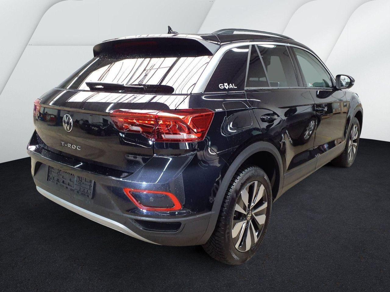 Volkswagen T-Roc 2.0 TDI DSG Life