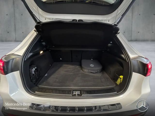 Mercedes-Benz EQA 250 Advanced Progressive