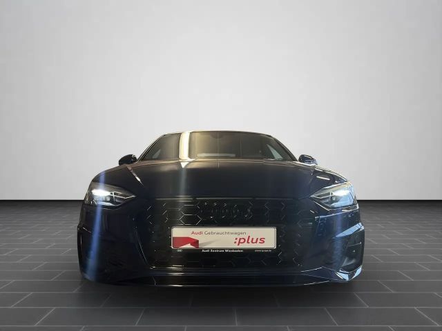 Audi A5 35 TDI S-Line