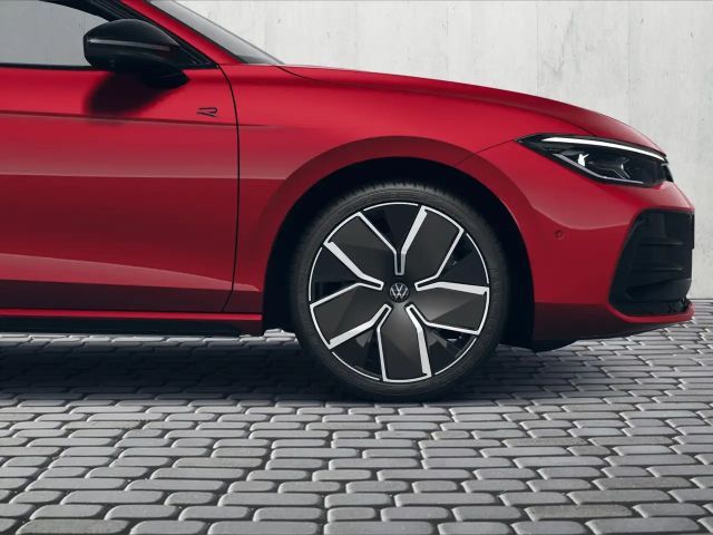 Volkswagen Passat 2.0 TDI R-Line