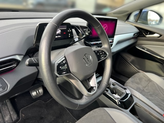 Volkswagen ID.4 Performance Pro