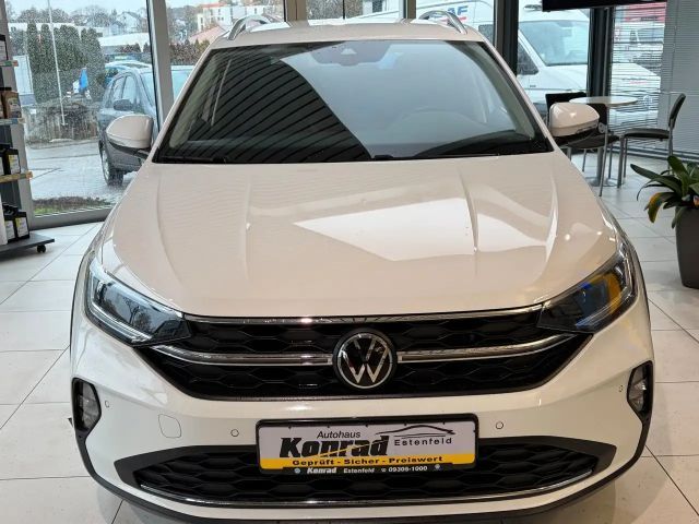 Volkswagen Taigo DSG Style