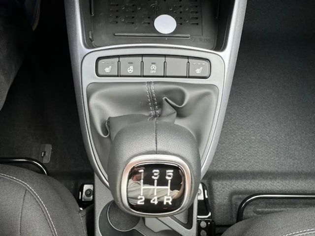 Hyundai i10 1.0 Trend