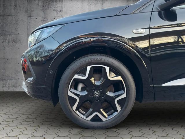 Opel Grandland X Ultimate