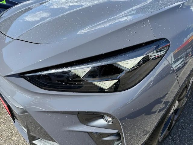 Cupra Terramar 1.5 eTSI