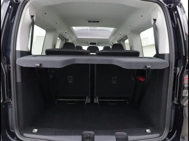 Volkswagen Caddy 2.0 TDI DSG Maxi Style