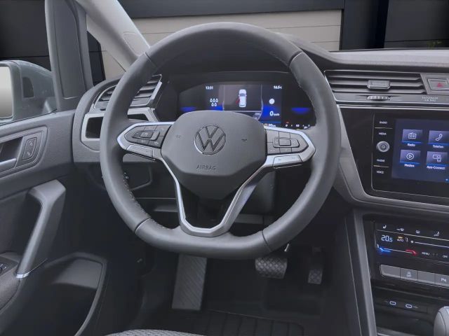 Volkswagen Touran 1.5 TSI Comfortline DSG