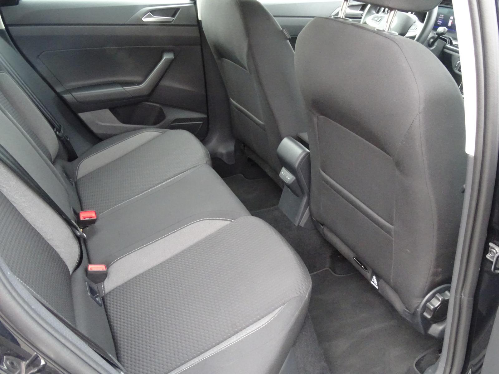 Volkswagen Taigo Life