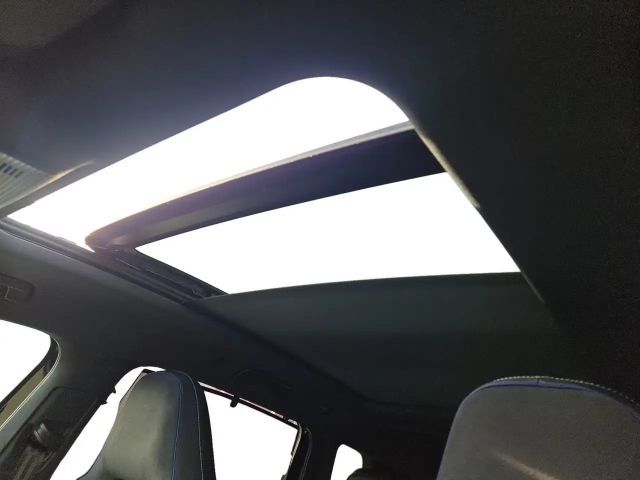 Volkswagen Tayron DSG R-Line eHybrid