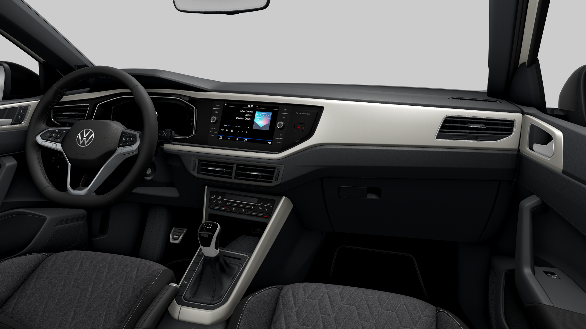 Volkswagen Taigo Life