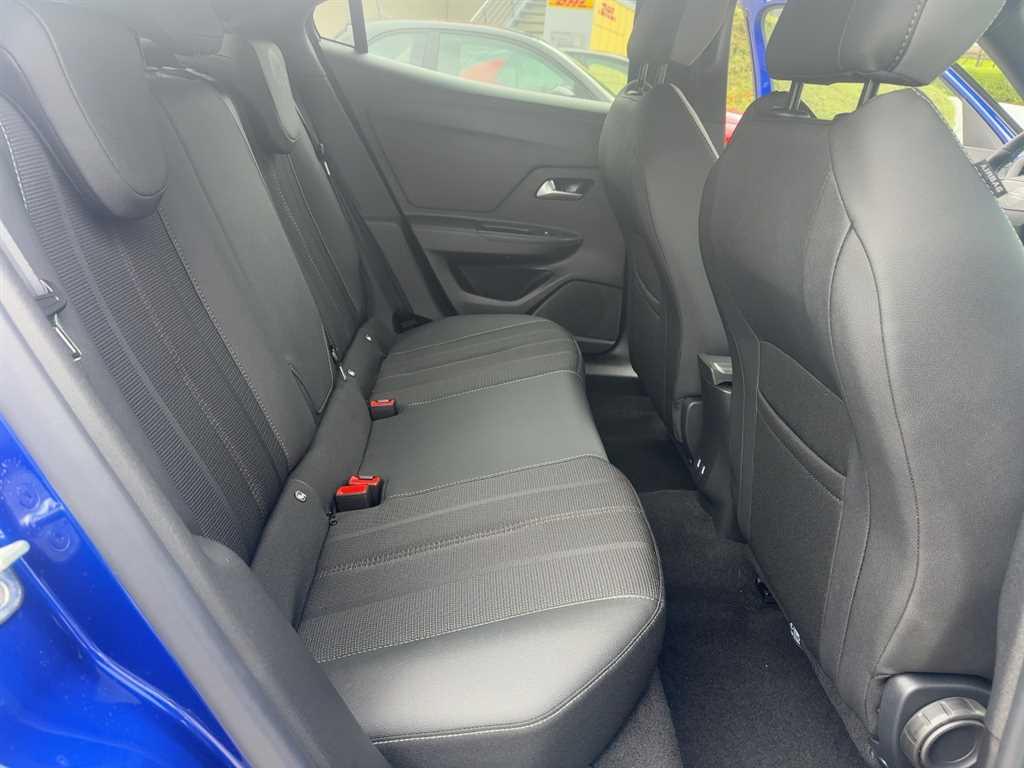 Opel Mokka GS-Line Grand Sport