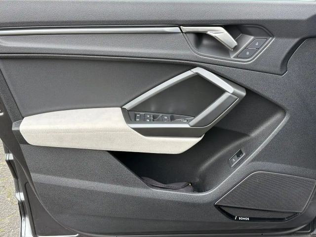 Audi Q3 35 TFSI S-Line Sportback