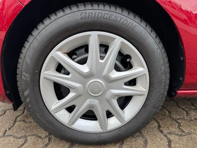 Ford Fiesta Cool & Connect