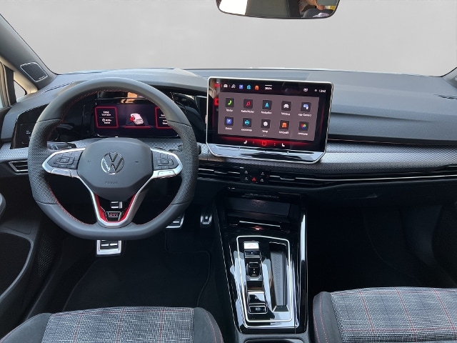 Volkswagen Golf 2.0 TSI DSG Golf VIII