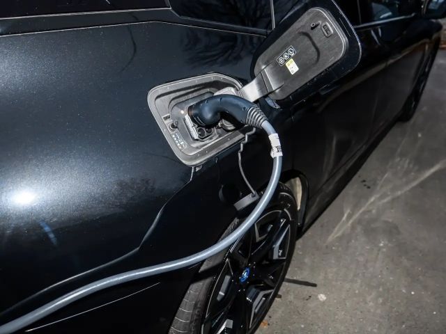 BMW iX M-Sport xDrive40