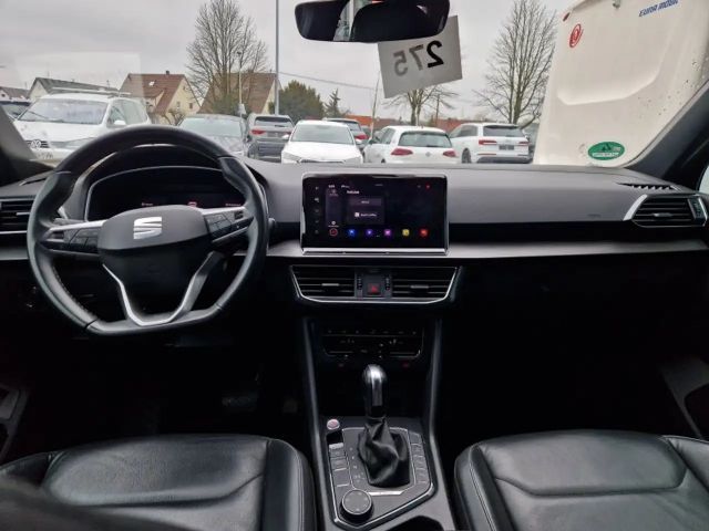 Seat Tarraco 2.0 TSI 4Drive DSG Xcellence
