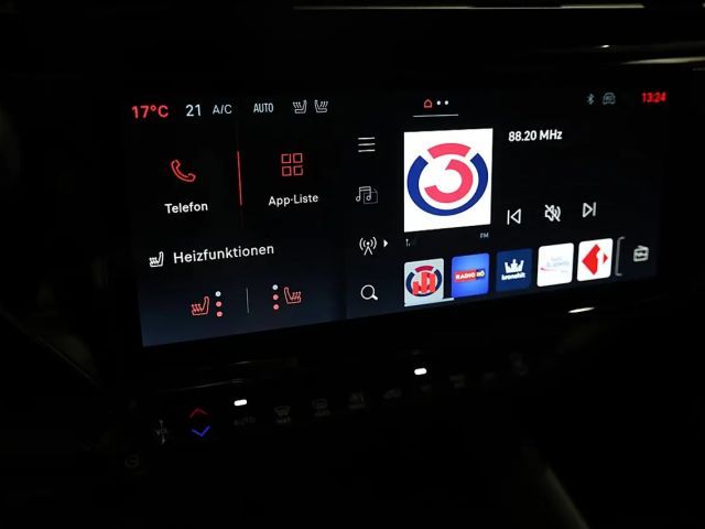 Alfa Romeo Junior Ibrida Speciale