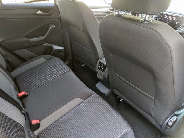 Volkswagen T-Roc 2.0 TDI DSG