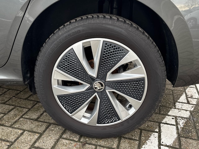 Skoda Kamiq 1.0 TSI Drive