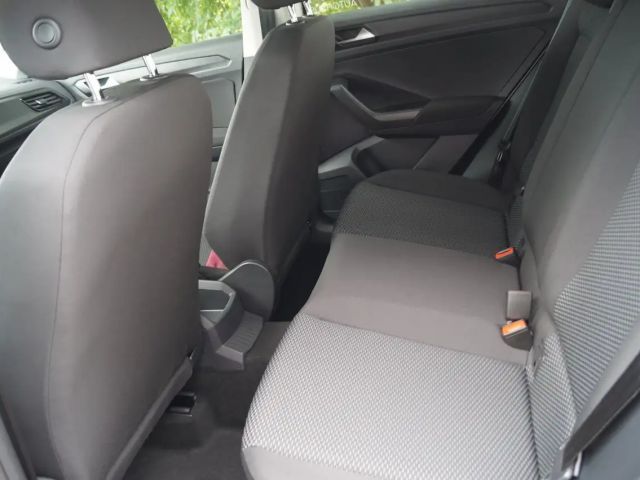 Volkswagen T-Roc 4Me TSI