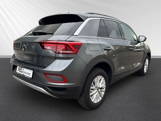 Volkswagen T-Roc 2.0 TDI DSG