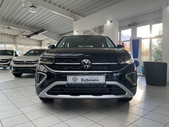 Volkswagen T-Cross 1.5 TSI DSG Style
