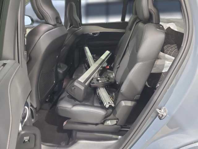 Volvo XC90 XC90 Einparkhilfe el. Fenster