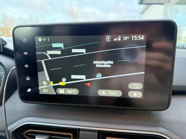 Dacia Jogger Extreme