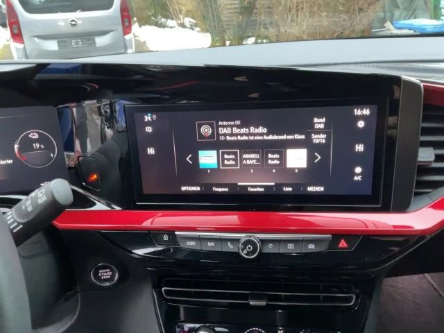 Opel Mokka GS-Line Grand Sport Mokka-e