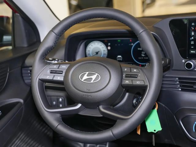 Hyundai Bayon 1.0 T-GDi Trend