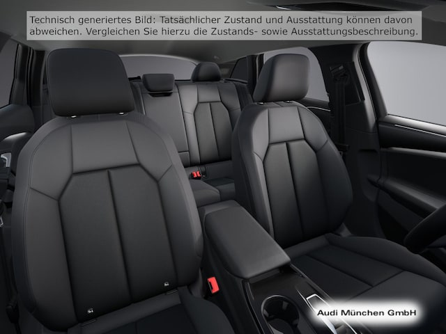 Audi A6 e-tron Avant