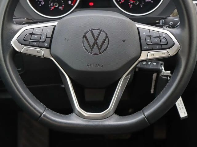 Volkswagen Tiguan 1.5 TSI DSG Life