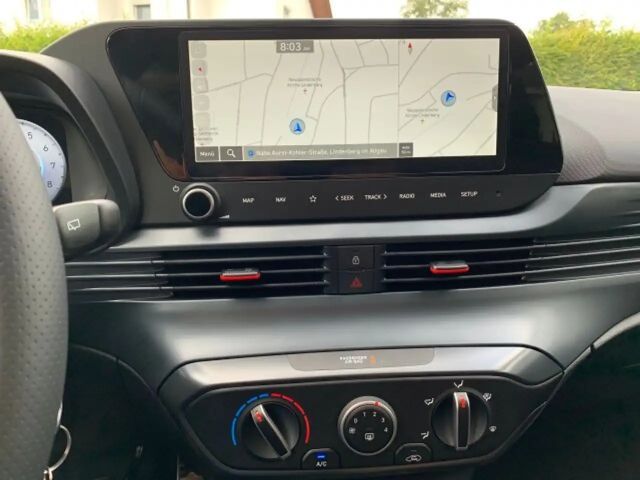 Hyundai i20 1.0 N Line T-GDi