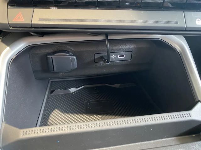 Dacia Bigster Hybrid 155