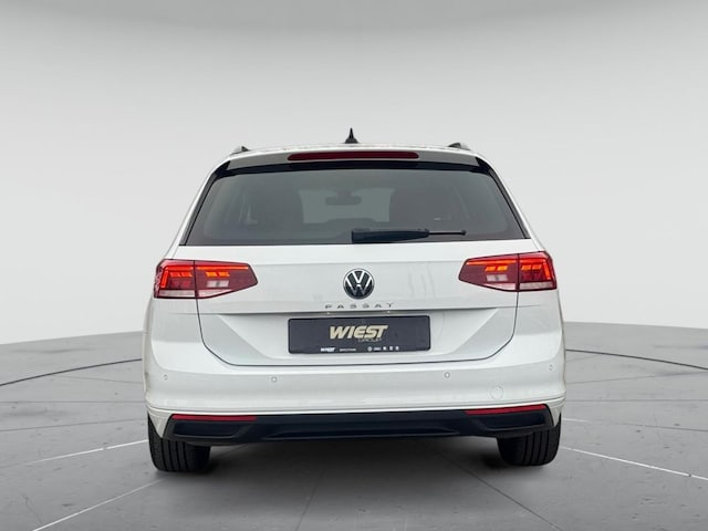 Volkswagen Passat 2.0 TSI Business DSG Variant