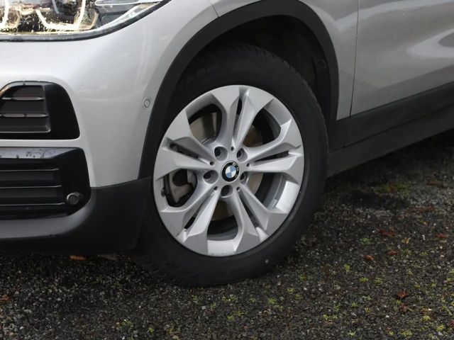 BMW X2 sDrive18i
