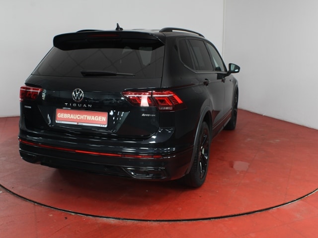 Volkswagen Tiguan 2.0 TDI Allspace DSG Style