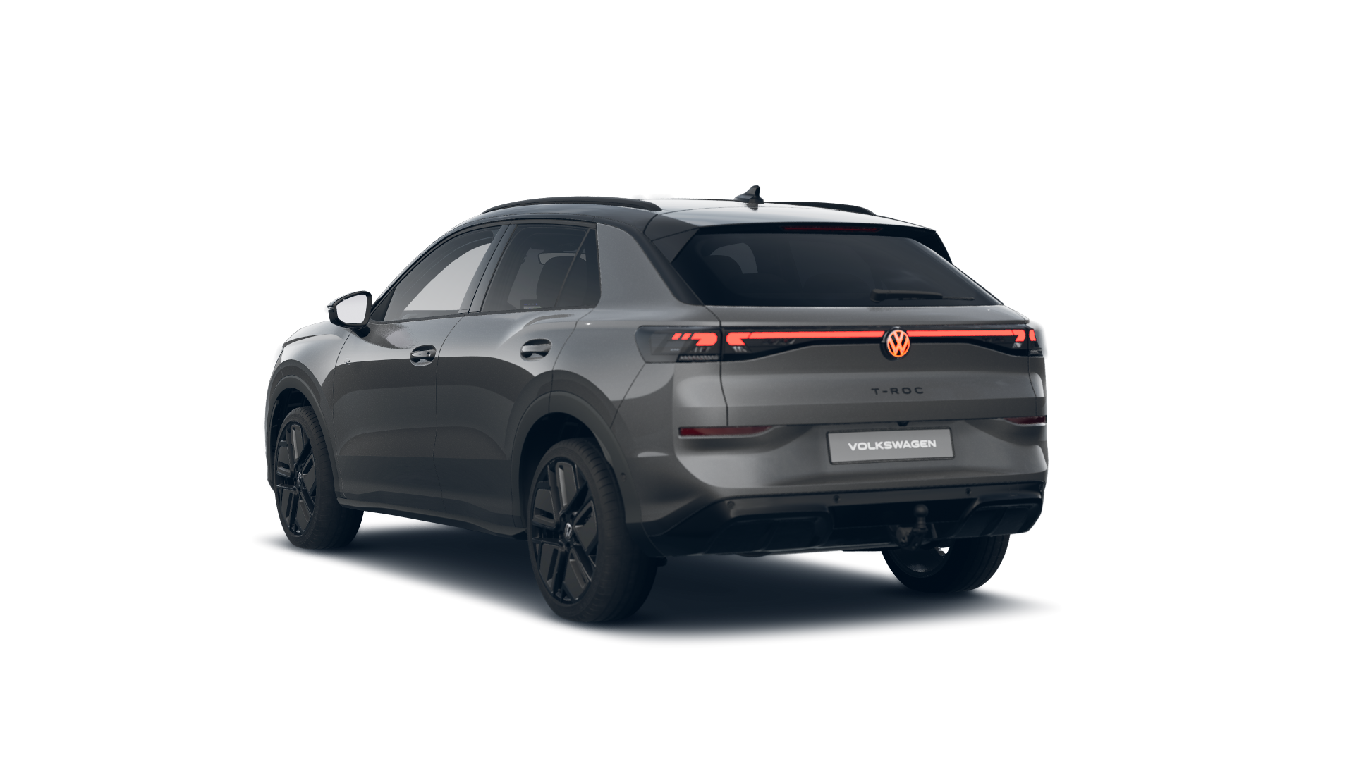 Volkswagen T-Roc 1.5 eTSI R-Line Style