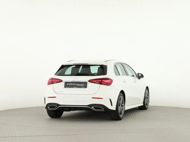 Mercedes-Benz A 200 AMG Line