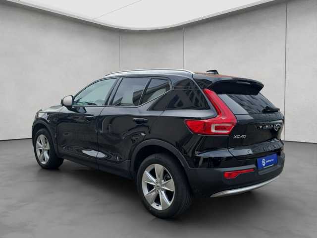 Volvo XC40 XC40
