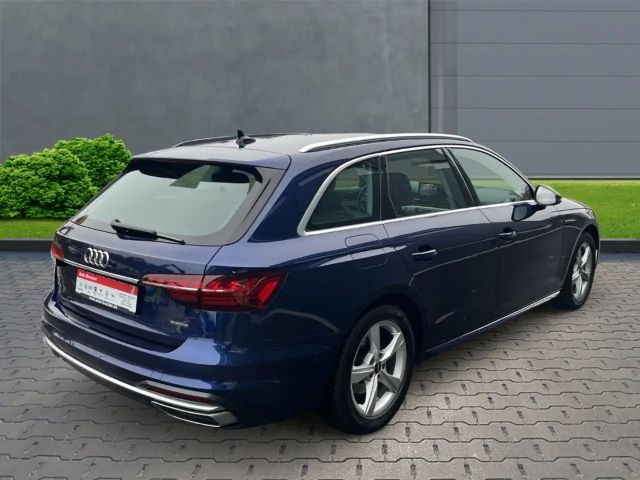 Audi A4 40 TDI Avant Quattro