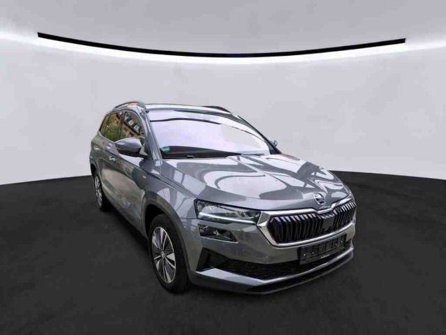 Skoda Karoq 1.5 TSI Ambition