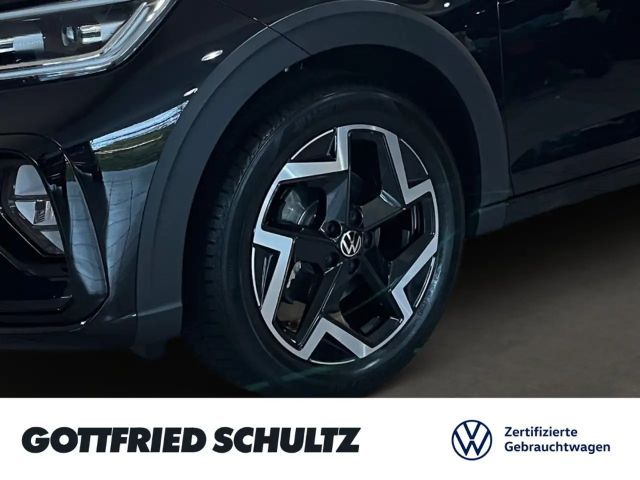 Volkswagen Taigo IQ.Drive R-Line