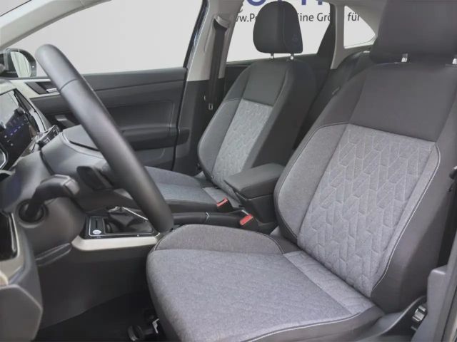 Volkswagen Taigo 1.5 TSI DSG Move