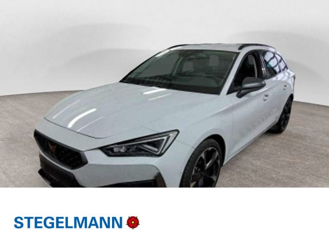 Cupra Leon DSG Sportstourer