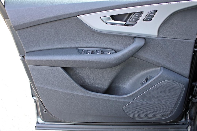 Audi Q7 50 TDI Quattro S-Line