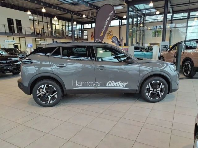 Peugeot 2008 Allure Pack