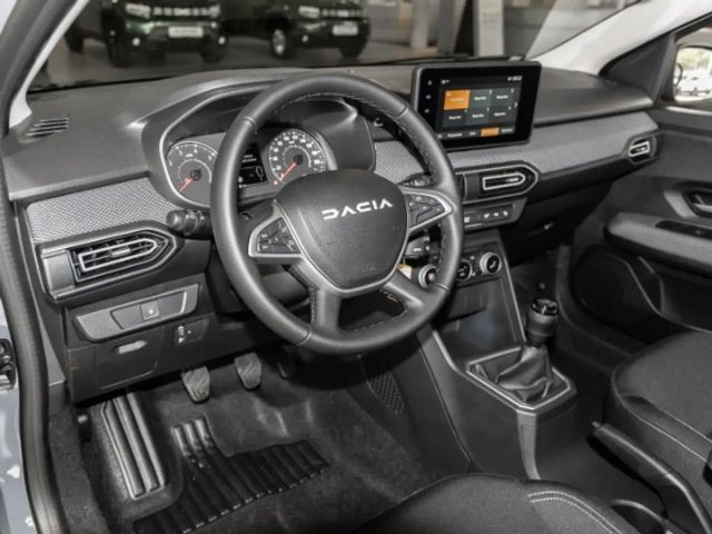 Dacia Jogger TCe 110