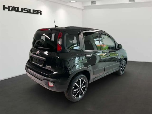 Fiat Panda Cross